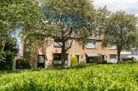 Woning Wilhelminalaan 6 Harmelen