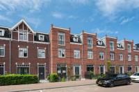 Woning Oude Rijnsburgerweg 70 Oegstgeest