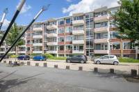 Woning Adriaan van Ostadestraat 53 Groningen