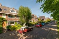 Woning Mr. Sickeszlaan 38 Utrecht