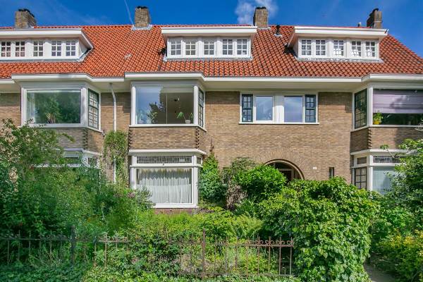 Woning Oranjestraat 86 Arnhem