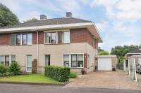 Woning Boeg 20 Klazienaveen