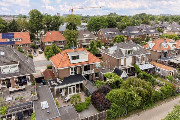 Woning Brinkgreverweg 202 Deventer