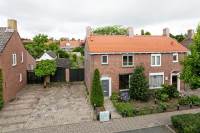 Woning Laagstraat 65 Rijen