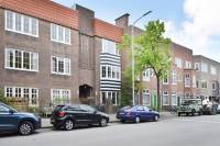 Woning Goudsbloemlaan 52 Den Haag