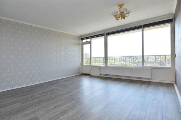 Woning Zalkerbos 232 Zoetermeer