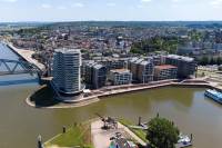 Woning Dokstraat 127 Nijmegen