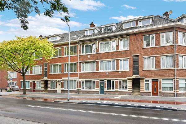 Woning Jan van Beersstraat 11 Den Haag