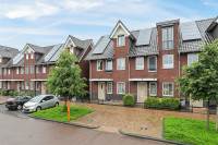 Woning Ringvaartlaan 20 Hillegom