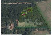 Bouwgrond Parc de Utrecht boskavel 5 Esbeek