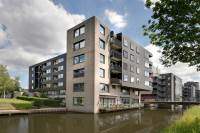 Woning Ladogameerhof 91 Amsterdam