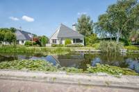 Woning Huyssitterweg 46 Leidschendam