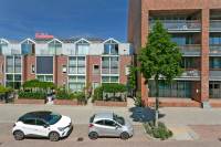 Woning de Ruyterstraat 68 Nijmegen