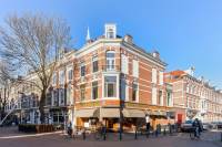 Woning Reinkenstraat 71A Den Haag