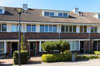 Woning Burgvliet 136 Lelystad