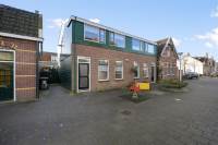 Woning Transvaalstraat 31 Wormerveer