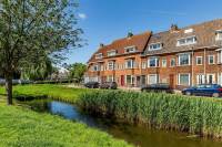 Woning Prins Mauritssingel 23B Rotterdam