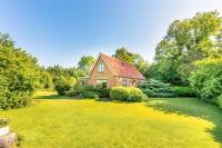 Woning Rijdersstraat 119 't Veld