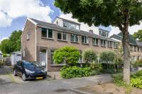 Woning Hoeksekade 46 Bergschenhoek