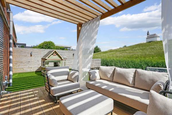 Woning Molenpolderstraat 14 Den Haag