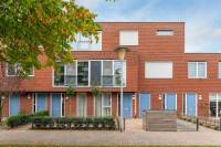 Woning Traaipad 51 Zwolle