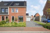 Woning Het Sas 4 Meerstad