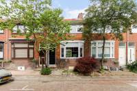 Woning Floresstraat 19 Dordrecht