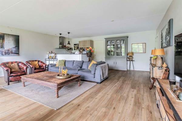 Woning Francijntje de Kadtlaan 131 Vlaardingen