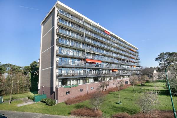 Woning Geelgorslaan 102 Bilthoven