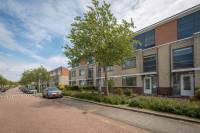 Woning Pasolinistraat 59 Almere