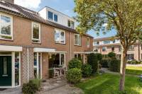 Woning Wanveld 12 Houten