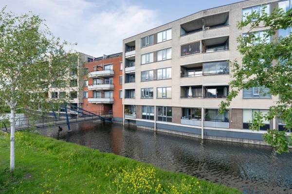 Woning Drogerij 94 Den Hoorn (ZH)