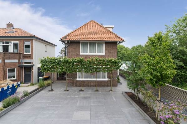 Woning Haagweg 93 Monster