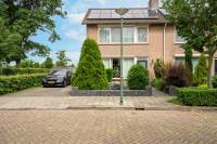 Woning Augusta de Witstraat 18 Gemert