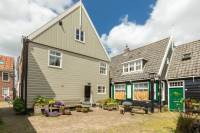 Woning Kerkbuurt 133 Marken