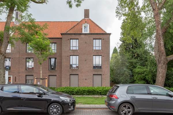 Woning Kruisvaardersstraat 3217 Tilburg
