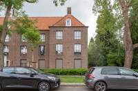 Woning Kruisvaardersstraat 3217 Tilburg