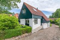 Woning Kerkbuurt 15 Blankenham