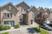 Woning Van Raemdonckstraat 16 Almere