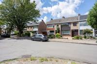 Woning Désiré Leesensstraat 8 Maastricht