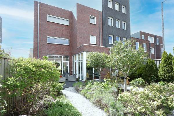 Woning Zeussingel 35 Almere
