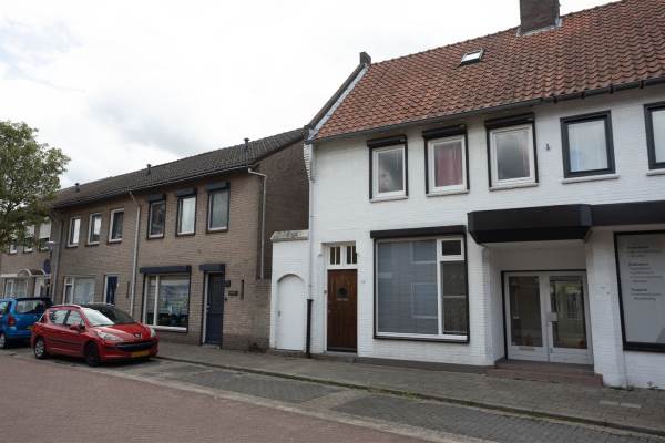 Woning Sluisstraat 92 Geldrop