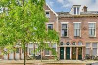 Woning Bronkhorststraat 31 Leiden