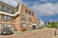 Woning Voordorp 11 Leiderdorp