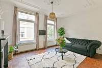 Woning Van Ostadestraat 1422 Amsterdam