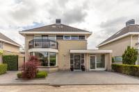 Woning Porfierdijk 5 Roosendaal