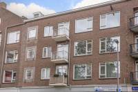 Woning Olivier van Noortstraat 9c Rotterdam