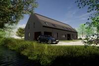 Woning Perceelnummer 6236 Moordrecht