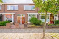 Woning Hector Treubstraat 39 Den Helder