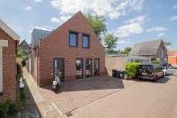 Woning Korte Achterweg 14 's-Heer Arendskerke